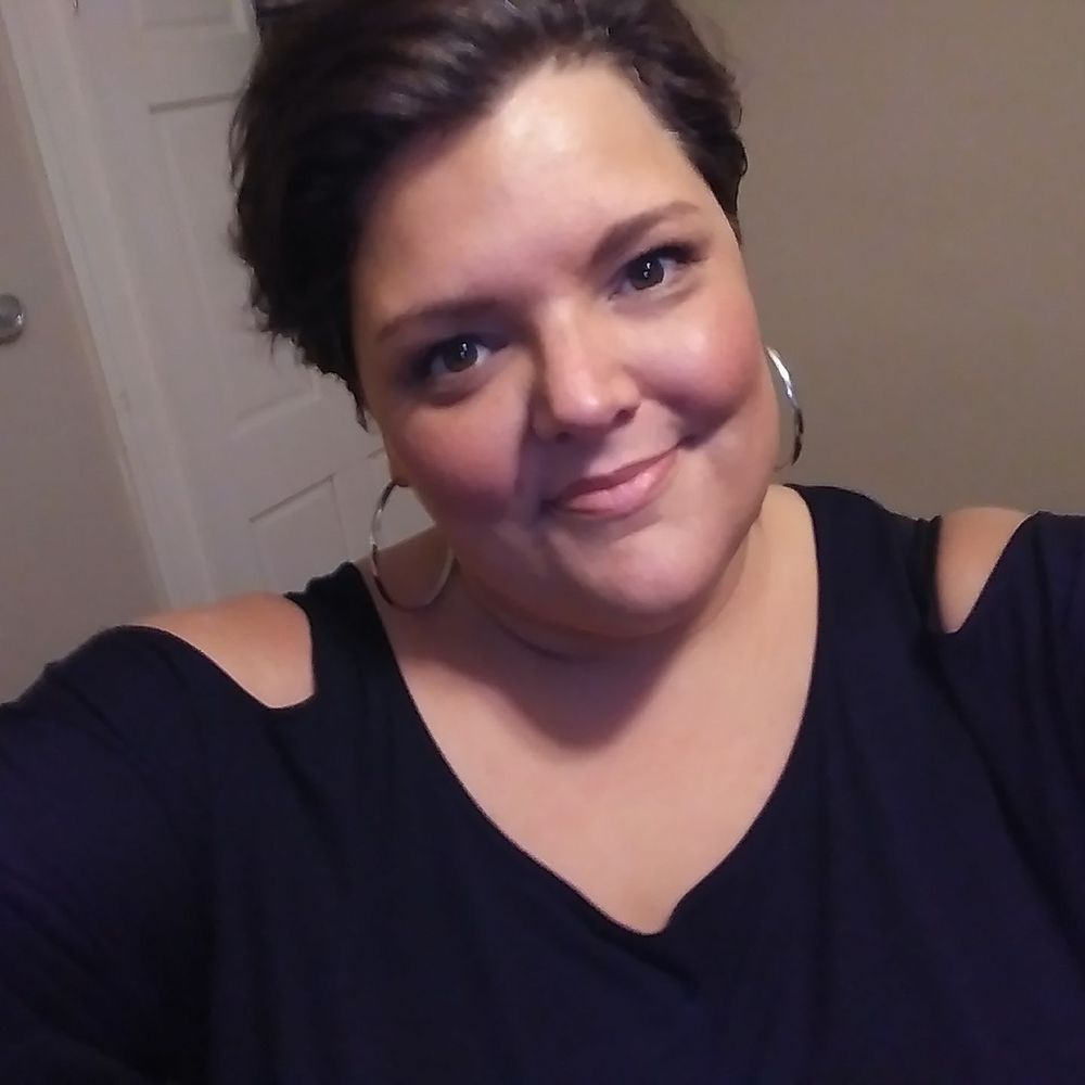 Meet your Posher, Amie